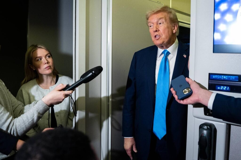 Industry Leaders Condemn New U.S. Tariffs as ‘Unfortunate’ and ‘Uncalled For Industry Leaders Condemn New U.S. Tariffs as ‘Unfortunate’ and ‘Uncalled For