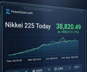 Nikkei 225 Soars Beyond 50,000 Mark in Historic First-Time Breakthrough
