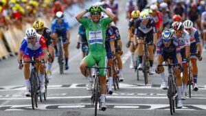 How Zwift is Transforming the Future of Cycling and the Tour de France