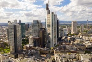 German Business Confidence Soars to Highest Point in Over a Year