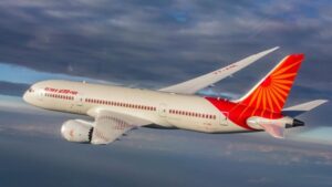 Air India Cabin Log Ignites Viral Buzz Over Mid-Air “Cockroach Execution
