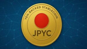 Startup JPYC Launches Japan’s First Ever Yen-Pegged Stablecoin