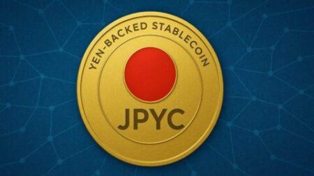 Startup JPYC Launches Japan’s First Ever Yen-Pegged Stablecoin Startup JPYC Launches Japan’s First Ever Yen-Pegged Stablecoin