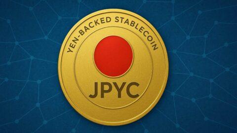 Startup JPYC Launches Japan’s First Ever Yen-Pegged Stablecoin