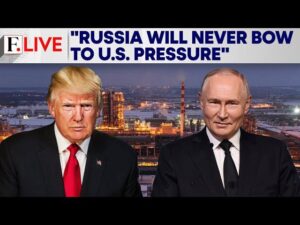 US Ramps Up Pressure on Hungary to Halt Russian Oil Imports