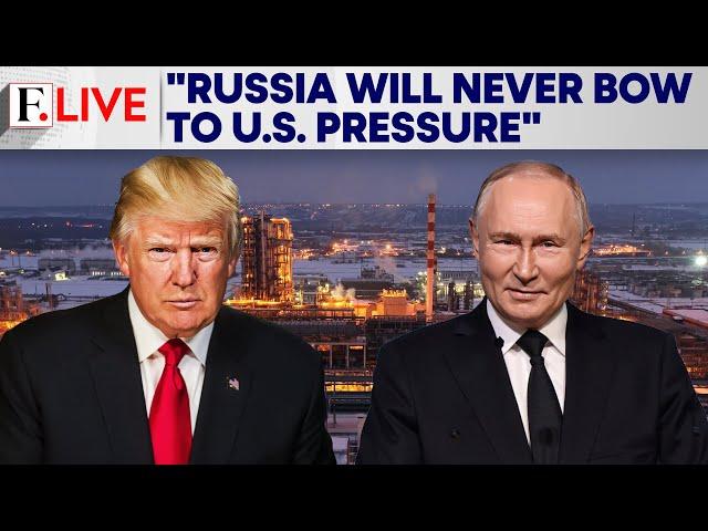 US Ramps Up Pressure on Hungary to Halt Russian Oil Imports US Ramps Up Pressure on Hungary to Halt Russian Oil Imports