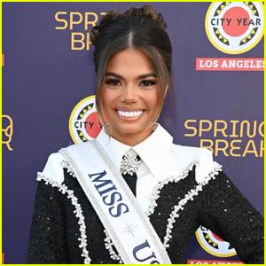 Behind the Scenes of Miss USA 2025: Secrets You Haven’t Seen