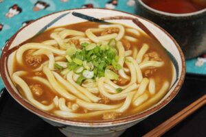 Discover Authentic Japan: Savor Traditional Flavors and Exceptional Service with Udon Gamadashi