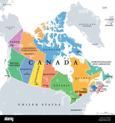 Canada’s Carney to Meet China’s Xi in a Bold Move to Reset Relations Canada’s Carney to Meet China’s Xi in a Bold Move to Reset Relations