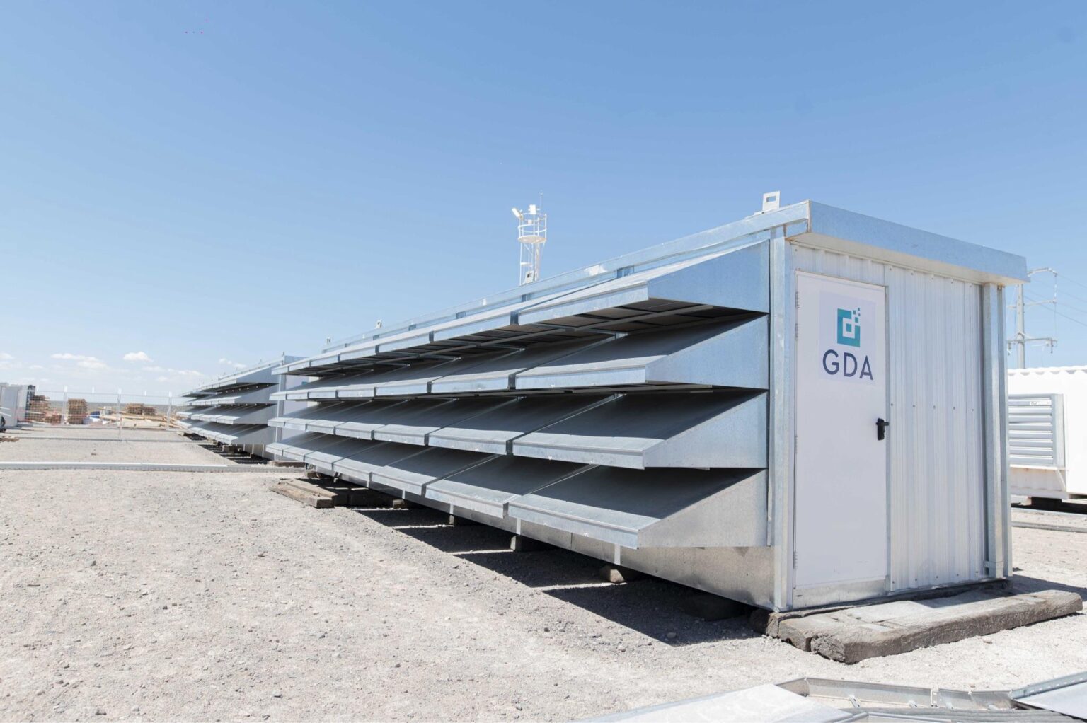 Exploring Argentina’s Data Center Market: Uncovering the Latest Colocation Supply and Demand Trends Exploring Argentina’s Data Center Market: Uncovering the Latest Colocation Supply and Demand Trends