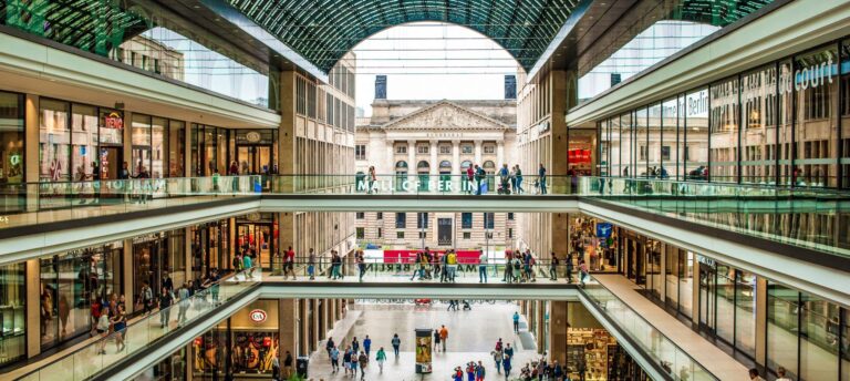 Can Germany’s Retail Sector Make a Strong Comeback After Covid and Store Closures? Can Germany’s Retail Sector Make a Strong Comeback After Covid and Store Closures?