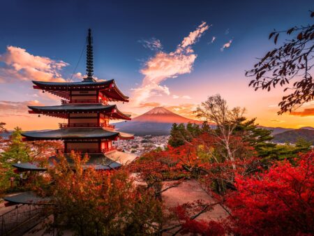 Japan’s Prime Minister Nominates Trump for Nobel Peace Prize, Celebrates ‘Golden Age’ of Alliance Japan’s Prime Minister Nominates Trump for Nobel Peace Prize, Celebrates ‘Golden Age’ of Alliance