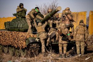 UN Inquiry Uncovers Russia’s Use of Drones to Target Ukrainian Civilians in Shocking Crime Against Humanity
