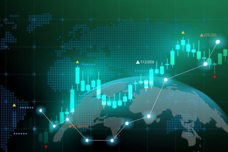 Stock Markets Surge to New Heights as Apple Breaks $4 Trillion Milestone for the First Time Stock Markets Surge to New Heights as Apple Breaks $4 Trillion Milestone for the First Time