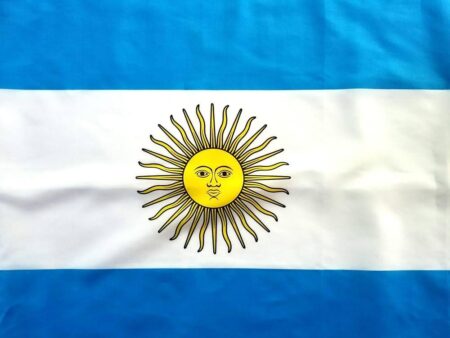 Argentina’s Far-Right Milei Claims Victory Amid Historic Low Voter Turnout Argentina’s Far-Right Milei Claims Victory Amid Historic Low Voter Turnout