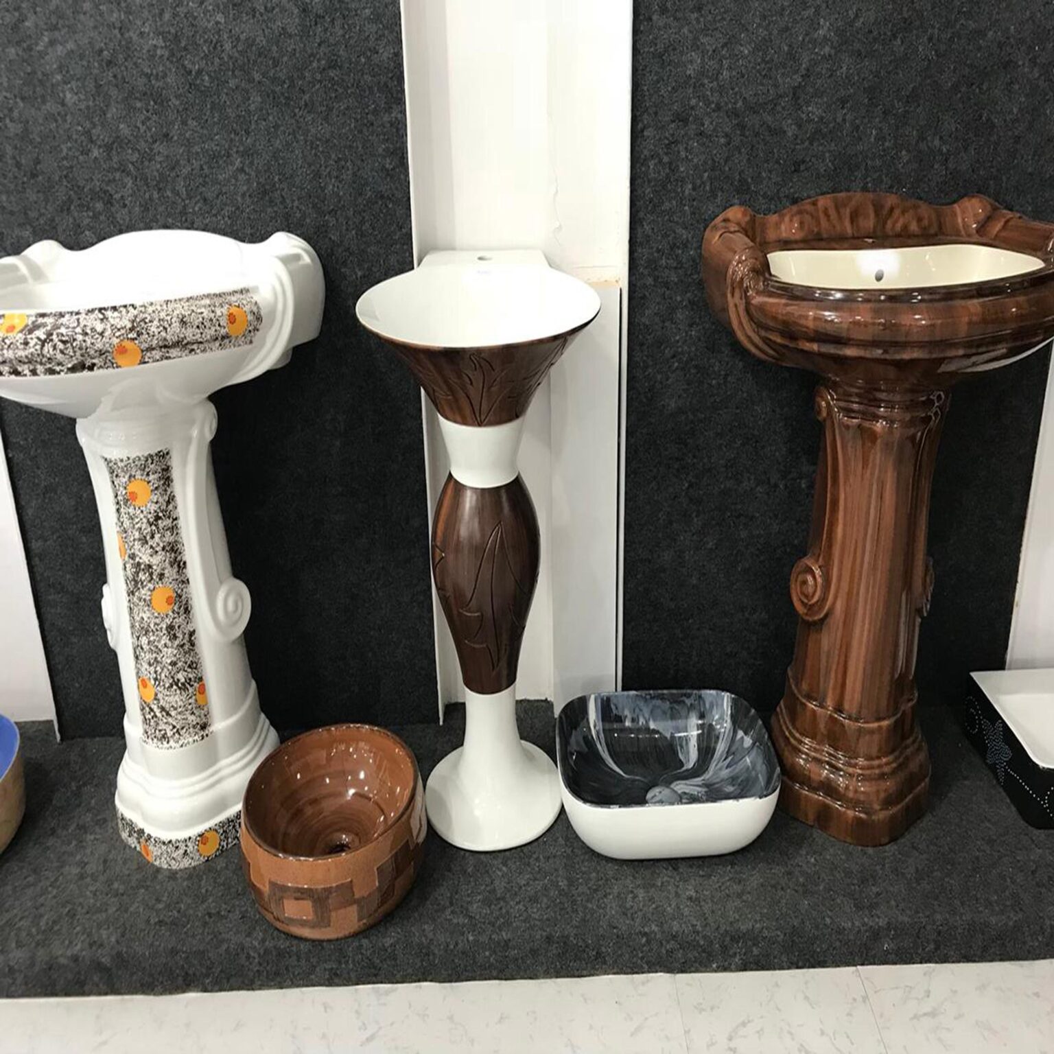 United Kingdom’s Ceramic Sanitary Fixtures Market Set for Steady Growth at 1.9% CAGR United Kingdom’s Ceramic Sanitary Fixtures Market Set for Steady Growth at 1.9% CAGR