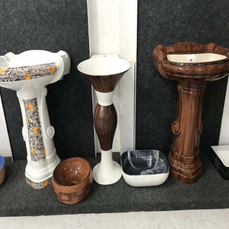 United Kingdom’s Ceramic Sanitary Fixtures Market Set for Steady Growth at 1.9% CAGR