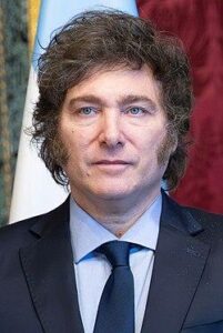 Javier Milei’s Party Scores Stunning Victory in Midterm Elections Despite Falling Poll Numbers