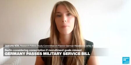 Jeanette France: The Vibrant Voice Transforming Santa Barbara’s Community Jeanette France: The Vibrant Voice Transforming Santa Barbara’s Community