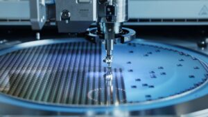 GlobalFoundries Launches Billion-Euro Investment to Supercharge Chip Manufacturing in Germany