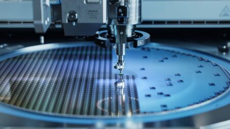 GlobalFoundries Launches Billion-Euro Investment to Supercharge Chip Manufacturing in Germany