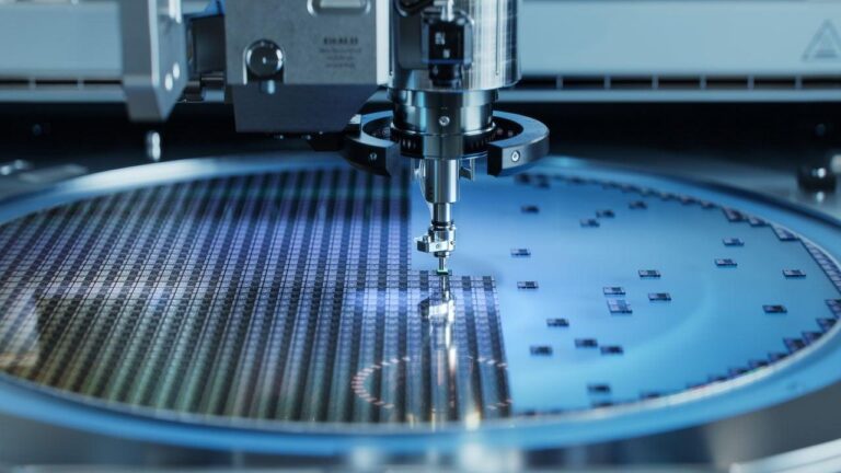 GlobalFoundries Launches Billion-Euro Investment to Supercharge Chip Manufacturing in Germany GlobalFoundries Launches Billion-Euro Investment to Supercharge Chip Manufacturing in Germany