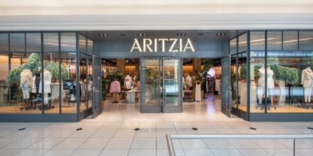 Aritzia Launches Exciting New Shopping App Tailored for Fashion Lovers