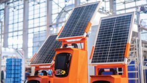 India’s Solex Energy to Invest $1.5 Billion in Solar Manufacturing, Aiming for US Export Market