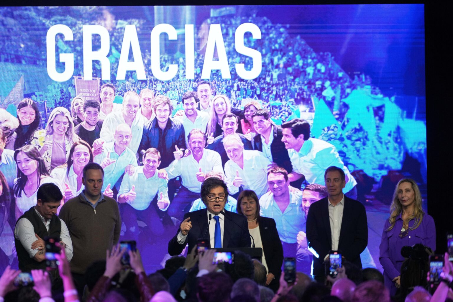 Six Key Insights to Unlock the Secrets of Argentina’s Midterm Election Results Six Key Insights to Unlock the Secrets of Argentina’s Midterm Election Results