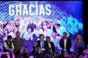 Six Key Insights to Unlock the Secrets of Argentina’s Midterm Election Results
