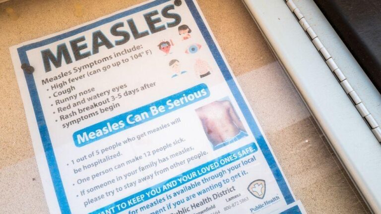 Is Canada Losing Measles Elimination Status-and Is the U.S. Next? Is Canada Losing Measles Elimination Status-and Is the U.S. Next?