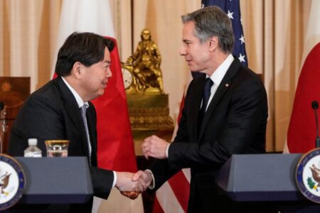 US Teams Up with Japan and South Korea to Ignite Breakthroughs in AI, Chips, and Biotech US Teams Up with Japan and South Korea to Ignite Breakthroughs in AI, Chips, and Biotech