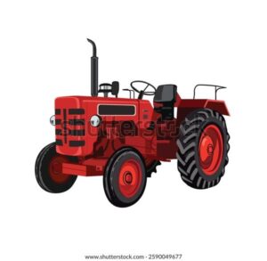 Watch a Tractor Generate a Massive Roaring River Wave in Australia!