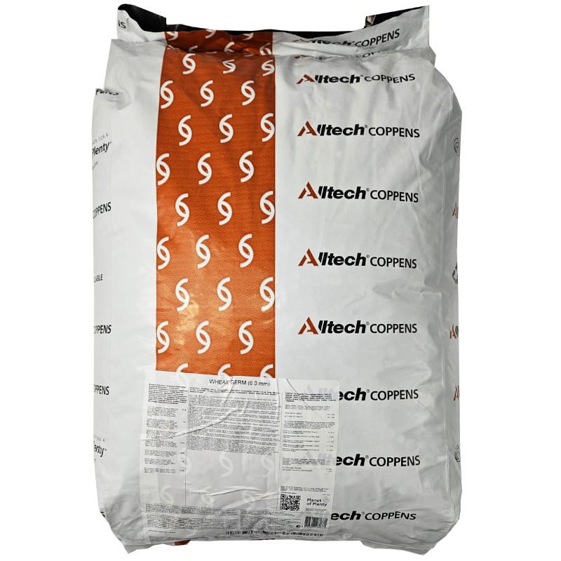 Alltech Achieves Prestigious ASC Feed Certification for Its German and Finnish Facilities