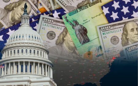 Argentine Voters Boost Milei’s Support with New Congressional Majority Following U.S. Bailout Argentine Voters Boost Milei’s Support with New Congressional Majority Following U.S. Bailout