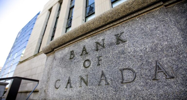 Bank of Canada Slashes Key Interest Rate to 2.25%, Hints at Holding Steady for Now Bank of Canada Slashes Key Interest Rate to 2.25%, Hints at Holding Steady for Now