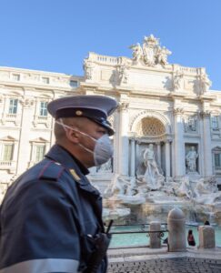 Top Stories and Highlights from Italy: October 17-30