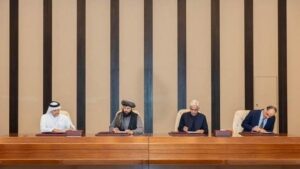 India Reaffirms Strong Commitment to Afghanistan’s Sovereignty Despite Stalled Pakistan Talks