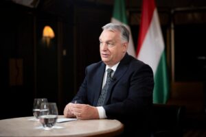 Hungary’s Orban to Meet Trump to Explore New US-Russia Dialogue Opportunities