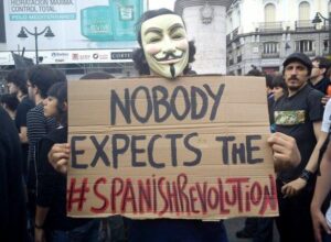 One Year Later, Furious Spaniards Demand Justice After Valencia’s Devastating Floods