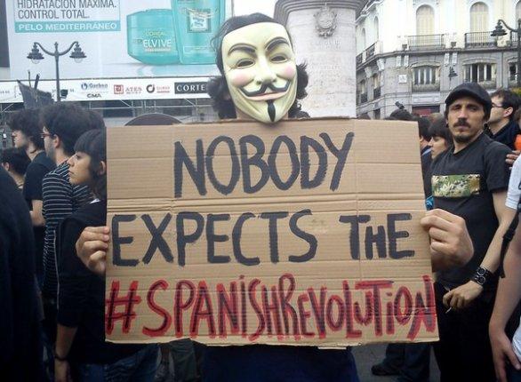 One Year Later, Furious Spaniards Demand Justice After Valencia’s Devastating Floods One Year Later, Furious Spaniards Demand Justice After Valencia’s Devastating Floods