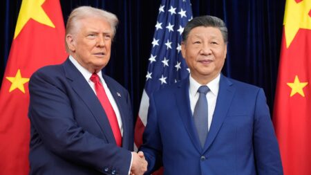 Trump and Xi Announce Historic Truce: Trump Hails Their Meeting as ‘Amazing’ in Breakthrough for US-China Trade Trump and Xi Announce Historic Truce: Trump Hails Their Meeting as ‘Amazing’ in Breakthrough for US-China Trade