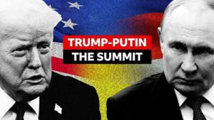Trump-Putin Summit Scrapped After Moscow Sends Surprising Message to Washington