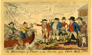 How Tariff Wars Are Reshaping America’s Trade Deficit