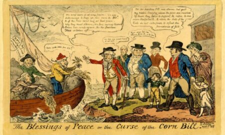 How Tariff Wars Are Reshaping America’s Trade Deficit How Tariff Wars Are Reshaping America’s Trade Deficit