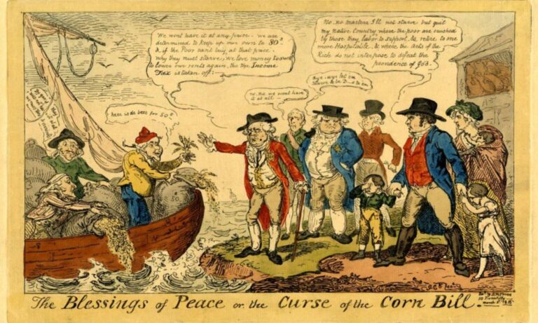 How Tariff Wars Are Reshaping America’s Trade Deficit How Tariff Wars Are Reshaping America’s Trade Deficit