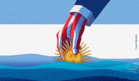 Is the US’s Bold Investment in Argentina’s Bailout Finally Paying Off? Is the US’s Bold Investment in Argentina’s Bailout Finally Paying Off?