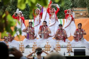 Does India Still Have the Edge to Win?