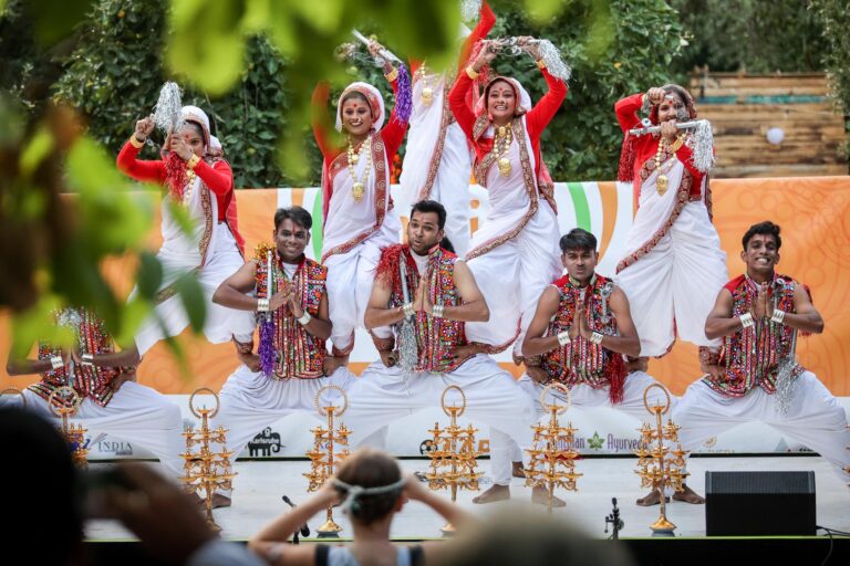 Does India Still Have the Edge to Win?