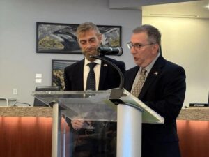 Governor Little Leads Idaho’s Bold Diplomatic Mission to the United Kingdom